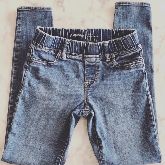 GapKids Jeans, Size: 12-Slim - Picture 2 of 4